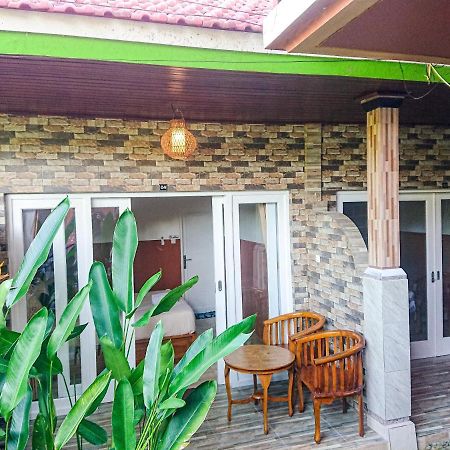 The Cozy Bidara Nusa Penida Toyapakeh Εξωτερικό φωτογραφία