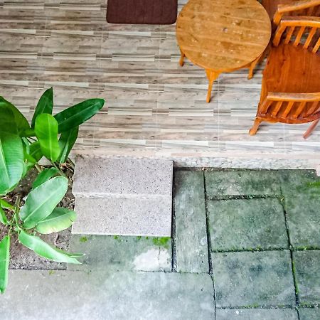 The Cozy Bidara Nusa Penida Toyapakeh Εξωτερικό φωτογραφία