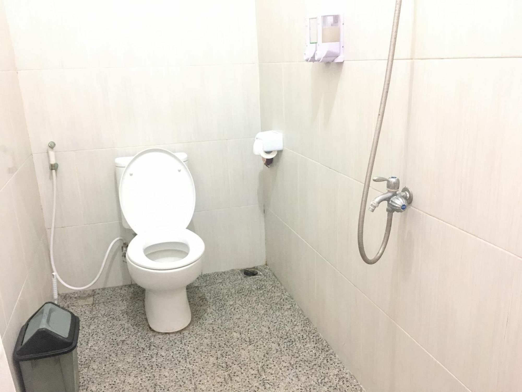 The Cozy Bidara Nusa Penida Toyapakeh Εξωτερικό φωτογραφία