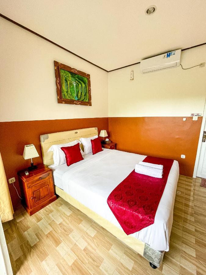 The Cozy Bidara Nusa Penida Toyapakeh Εξωτερικό φωτογραφία