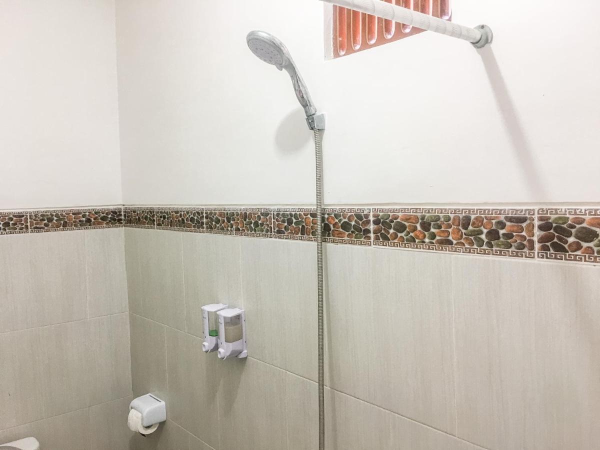 The Cozy Bidara Nusa Penida Toyapakeh Εξωτερικό φωτογραφία