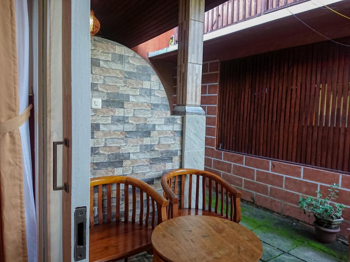 The Cozy Bidara Nusa Penida Toyapakeh Εξωτερικό φωτογραφία