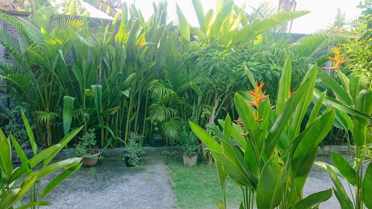 The Cozy Bidara Nusa Penida Toyapakeh Εξωτερικό φωτογραφία
