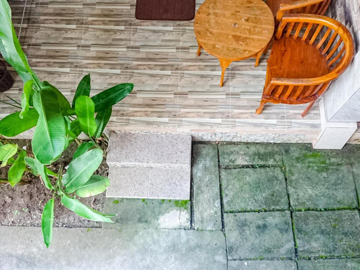 The Cozy Bidara Nusa Penida Toyapakeh Εξωτερικό φωτογραφία