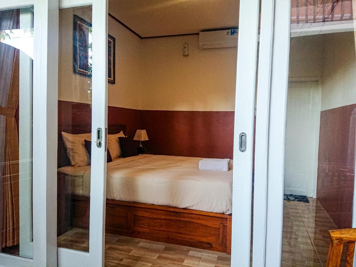 The Cozy Bidara Nusa Penida Toyapakeh Εξωτερικό φωτογραφία